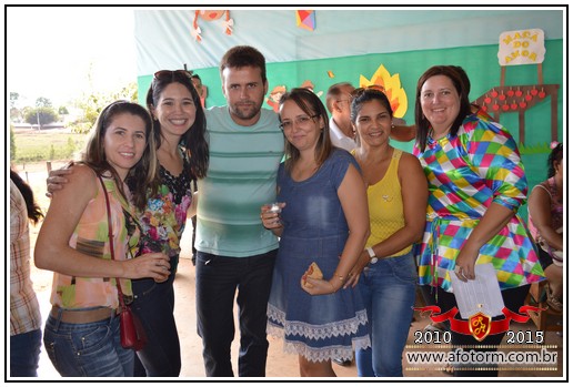 rolim de moura